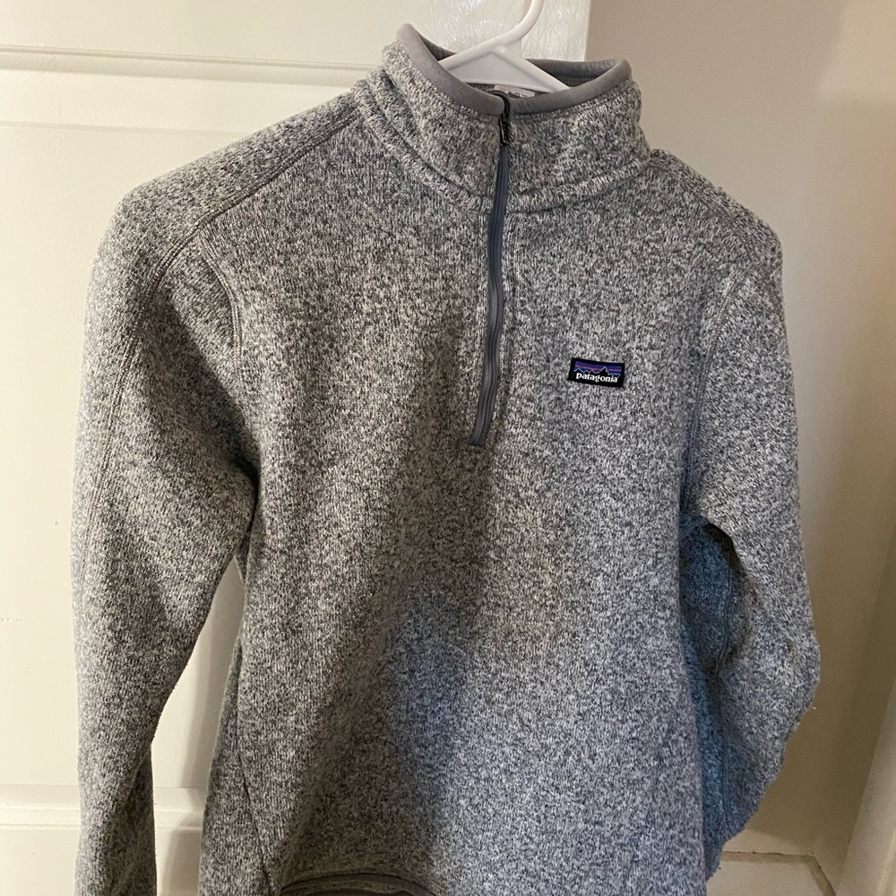 Patagonia Better Sweater Women’s - M